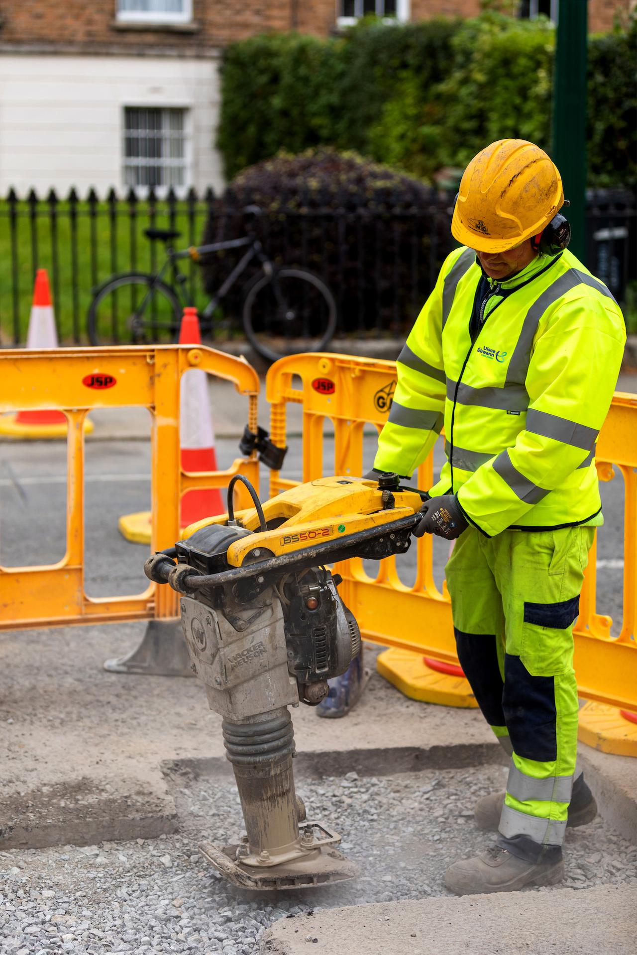 Uisce Éireann Urges Clare Householders To Conserve Water - The Clare Champion