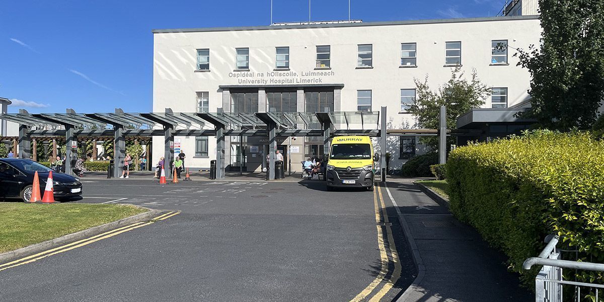 HIQA Inspection Finds Significant Improvements In UHL But Overcrowding Remains An Issue - The Clare Champion