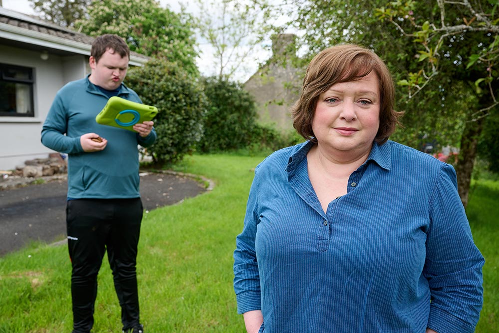 Lack of adequate respite care hurting Clare families