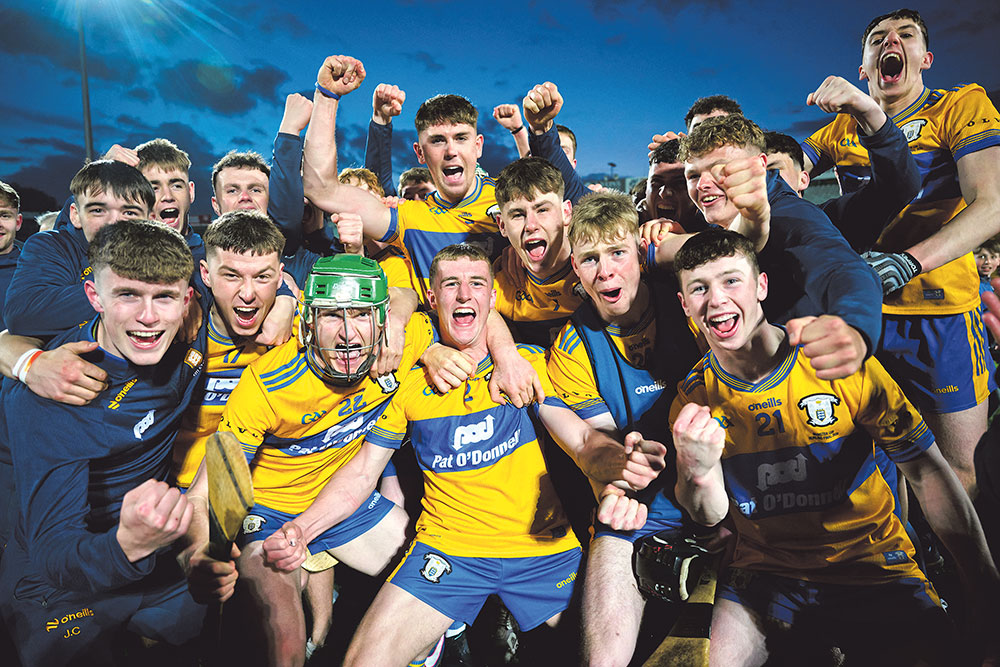 Same, same, but different - The Clare Champion