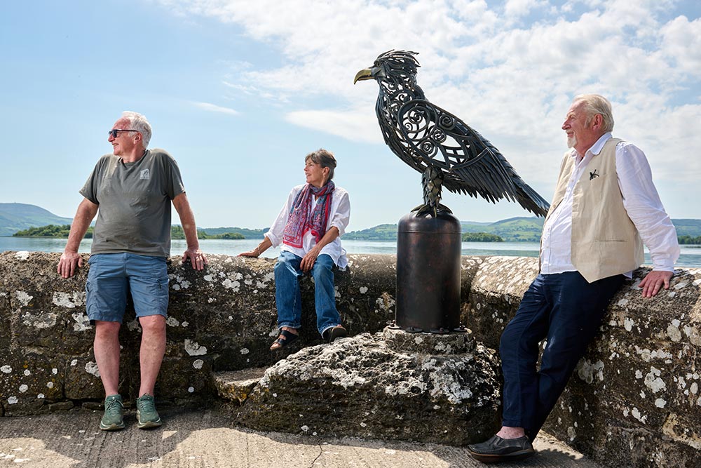 East Clare is preparing to celebrate 30 years of the Mountshannon Arts Festival - The Clare Champion