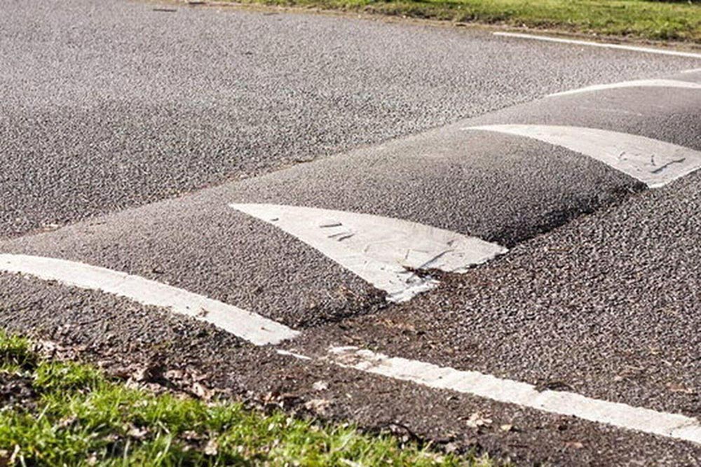 Clarecastle residents in fear as drivers speeding in estate - The Clare Champion