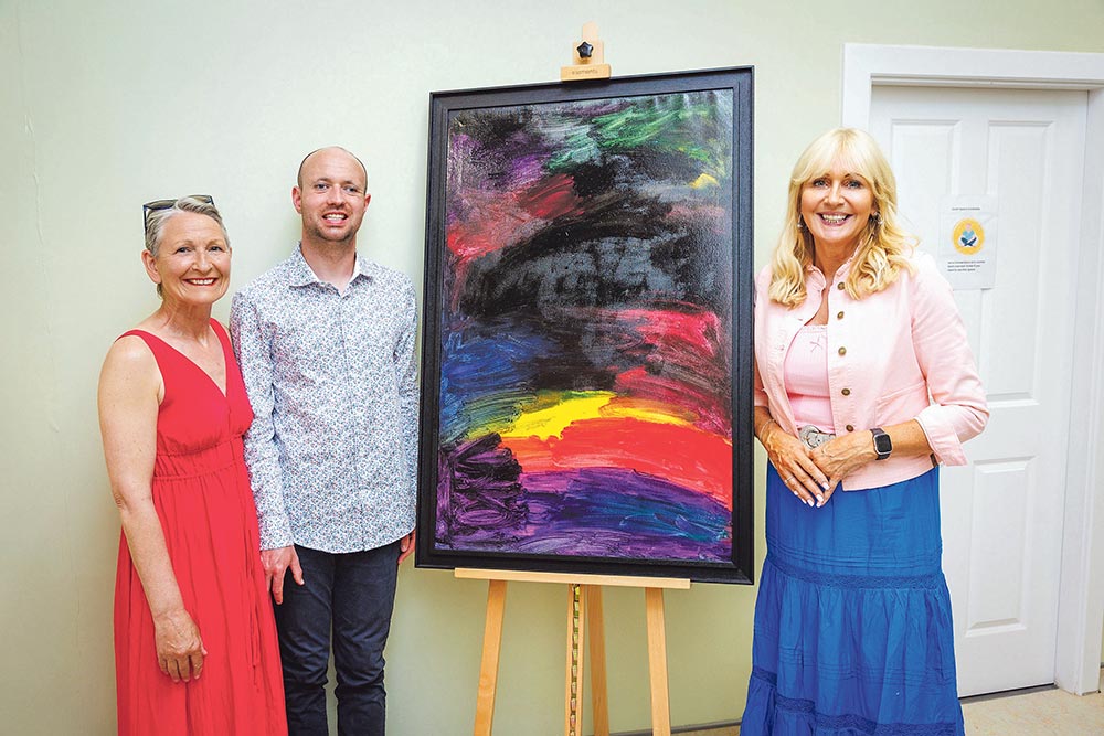 Tomás Malone and the art of crafting equality - The Clare Champion