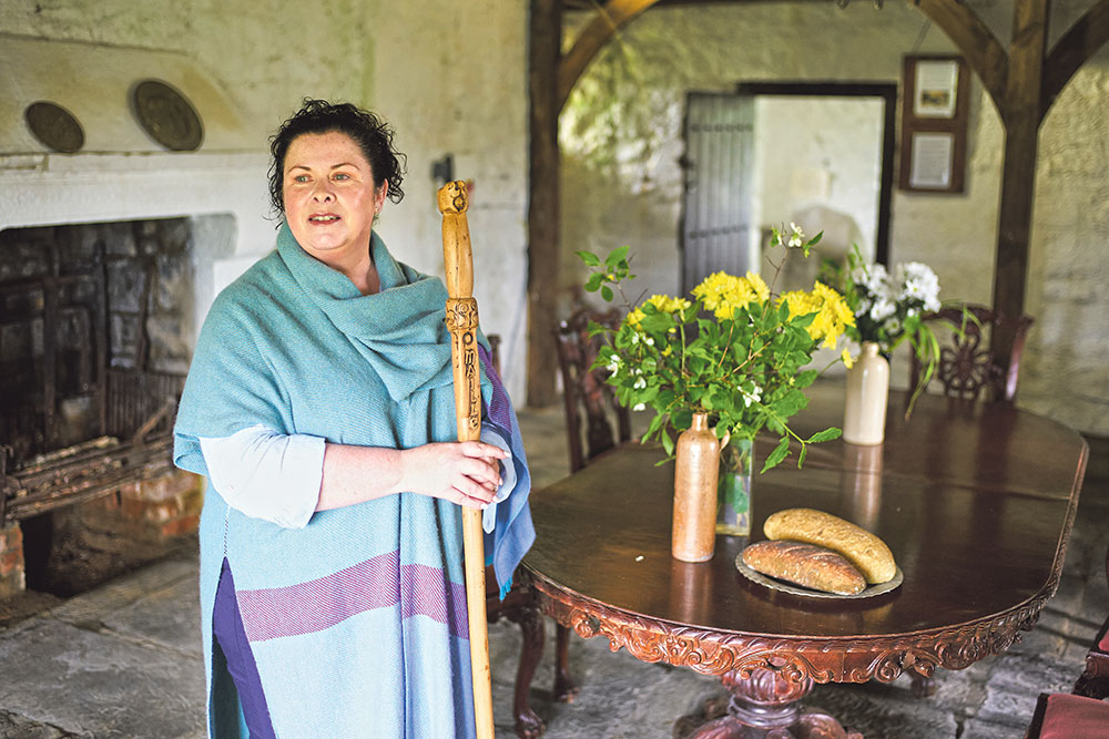 Finding Gránuaile in County Clare - The Clare Champion