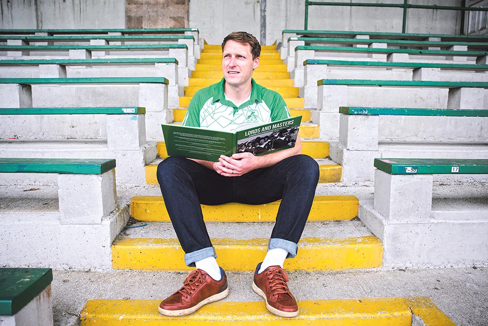 Chris Dixon O’Meara and West Clare’s Lords and Masters - The Clare Champion