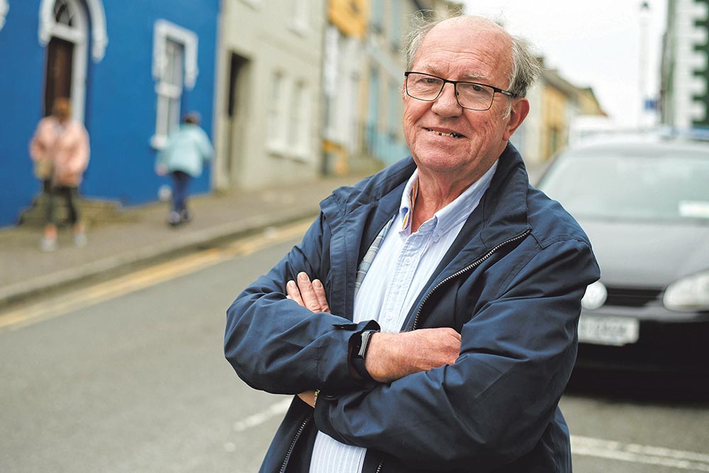 Féile Brian Boru to remember John Grimes ahead of packed 2026 festival launch - The Clare Champion