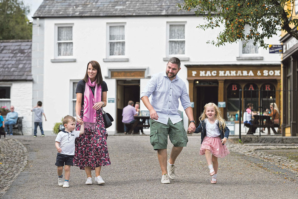 Donors to Bunratty have passes rescinded - The Clare Champion