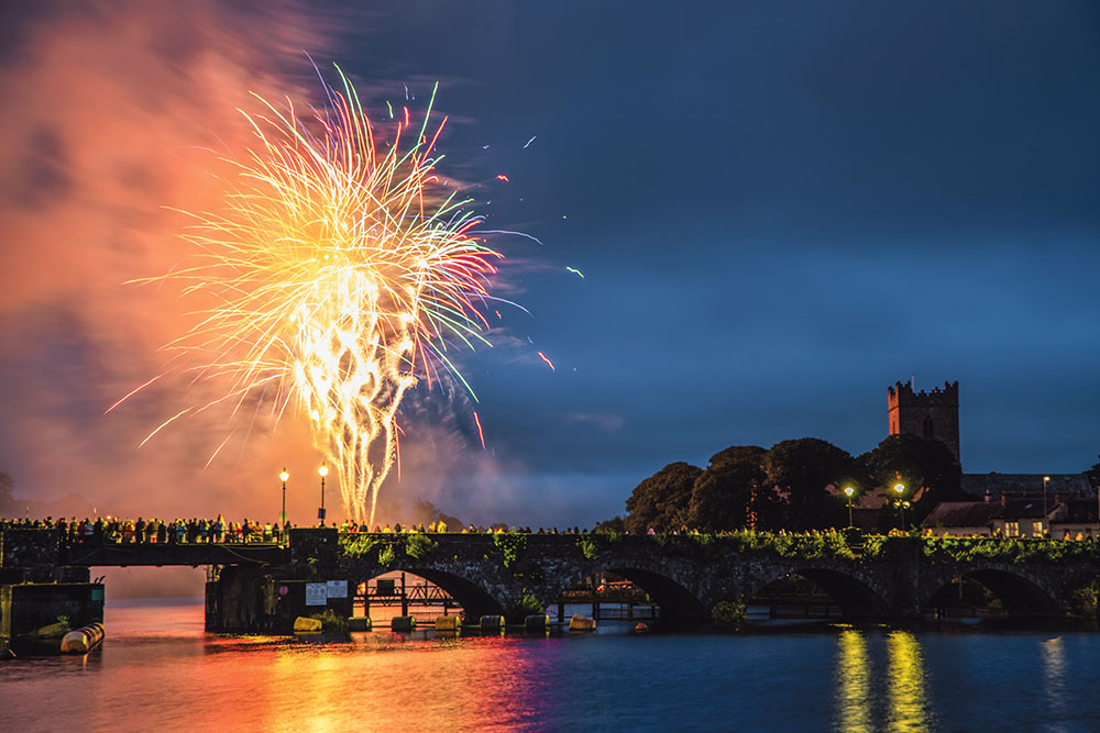 Vikings descend on Killaloe - The Clare Champion