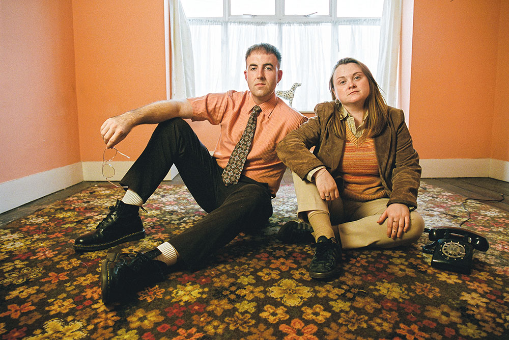 Glór film at the fleadh - The Clare Champion