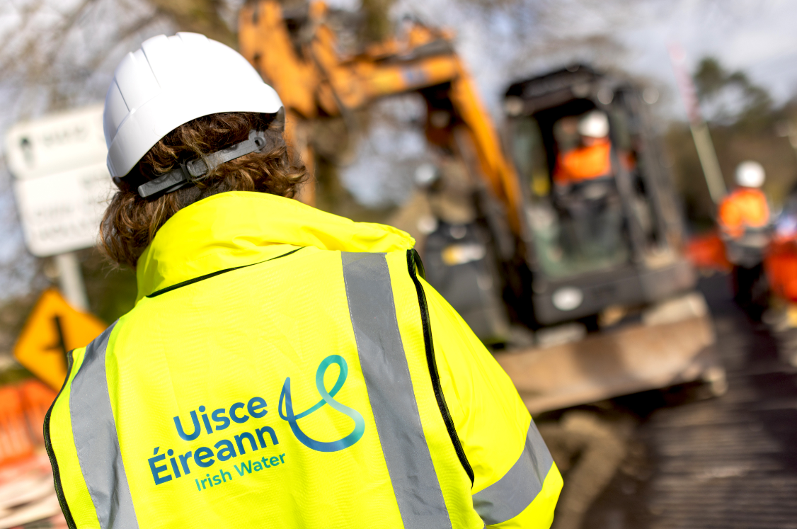 Supply interruptions after burst water main in Ennis - The Clare Champion