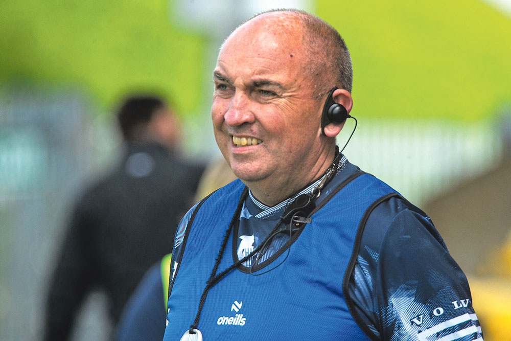 To beat the best, you first have to meet the best - The Clare Champion