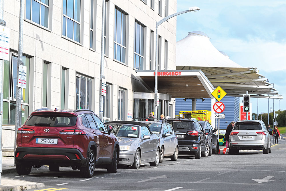 Cancelled fire drill would have posed a ‘serious health risk’ - The Clare Champion